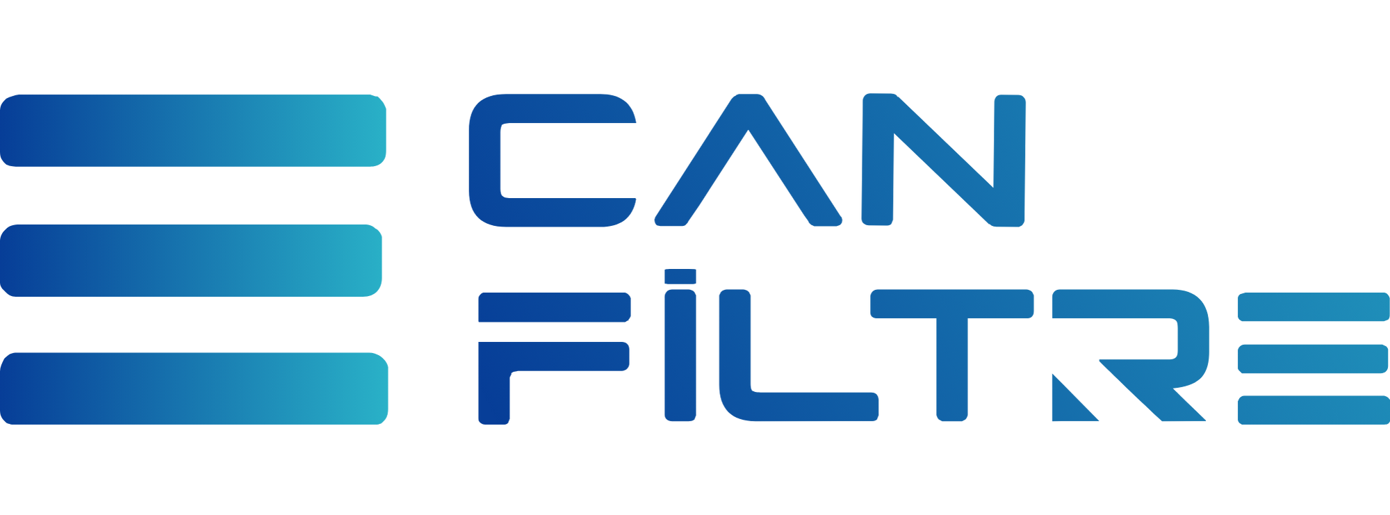 Can Filtre Logo
